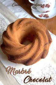 Cake Marbre Vanille Chocolat En Poudre Recette Chocolat En Poudre Gateau Marbre Chocolat Marbre Au Chocolat Facile