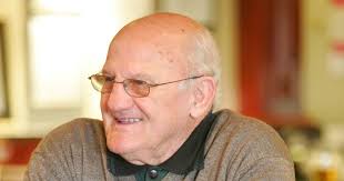 Loss of a league icon Arthur Summons