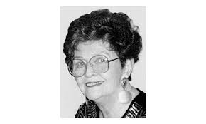 Mary Boteler Obituary (1918