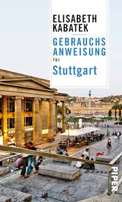 Sie erstreckt sich über eine länge von 2 km und hat 8 haltestellen. Gebrauchsanweisung Fur Stuttgart Von Elisabeth Kabatek Piper