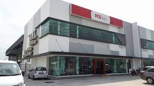 Lot 2656 jalan johor 81500 pekan nenas,pontian pontian, johor. Poslaju Pekan Nanas Yang Baru Yang Daerah Pontian Johor Facebook