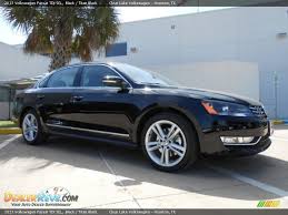2014vw Passat Tdi Sel Pictures 2013 Volkswagen Passat Tdi Sel Black Titan Black Photo 1 Volkswagen Vw Passat Volkswagen Passat