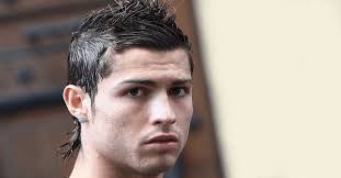 Sweep it to the side to create a side fringe or hide it under the rest of your hair when you want to go fringeless! 5 Amazing Cristiano Ronaldo Hairstyles Slikhaar Tv Blog