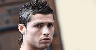 In this here is the new and updated cristiano ronaldo haircut. 5 Amazing Cristiano Ronaldo Hairstyles Slikhaar Tv Blog