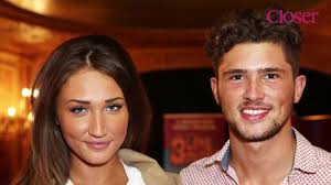 Megan mckenna has reportedly reunited with her ex josh riley, as the pair were pictured on a cosy stroll on monday. Everything You Need To Know About Megan Mckenna Closer