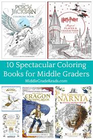 More colouring in fun with percy jackson click on the image to percy jackson coloring book pages elegant powerpuff girls coloring printable percy. 10 Spectacular Coloring Books For Kids In Middle School Middle Grade Reads