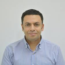 Informatics Research Institute