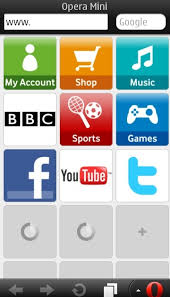 Opera uses one pub for the navigation and search, as an alternative of having two text fields on very top of the screen. Opera Q10 Opera Mini For Blackberry Q10 How To Install Whatsapp On