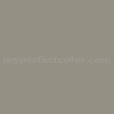 Benjamin Moore 2140 40 Storm Cloud Gray
