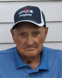 James Howard Travis (1926-2022)