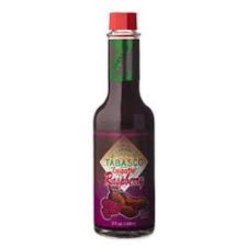 Tabasco Raspberry Chipotle Sauce Chipotle Sauce Tabasco Raspberry Chipotle Sauce