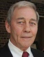 Edwin Farrell Garrison Obituary