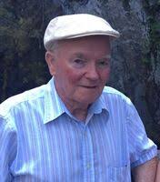 Raymond Johnston Obituary