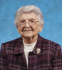 Phyllis Thomas Obituary