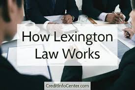 The lexington law app lets you follow your credit repair progress. Credit Repair Service Using Lexington Law