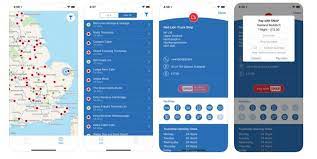 One step gps offers a dot compliant eld system as an affordable addition to our standard gps tracking. Top Mobile Apps For Hgv Drivers Optimum Driving Group