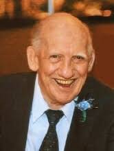 Obituary information for Chester Lightbody