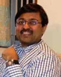 Dr. Kinner Shah (Krishna Shalby Hospital) in Ghuma,Ahmedabad