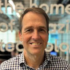 Excited to welcome Ryan den Rooijen to the Currys plc family this week!