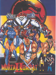 Hi, how do you unlock and select the secret characters? Mortal Kombat 2 Guide Walkthrough Cheat Codes Hints And Secrets Mknexusonline Com