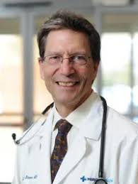 Dr. Gary Lewis Mcphail, MD, Pulmonology