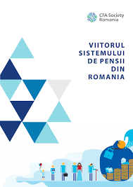 Plata contributie pensie persoane fara venit 2019. Pdf Viitorul Sistemului De Pendii Din Romania Studiu Al Cfa Society Romania