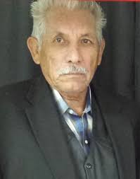 Most Recent Obituaries