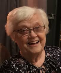 Lois Thulin Page Obituary