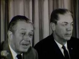 Mickey Mouse Character Parade