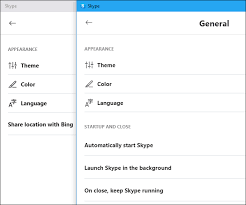 Skype download for windows 7. Laden Sie Skype Fur Mehr Funktionen Als Die Integrierte Version Von Windows 10 Herunter