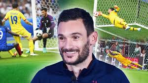 He was named hugo because his parents were great admirers of the famous french writer victor hugo. French Team Technique Speed Instinct Hugo Lloris Deciphers His Five Best Saves In Blue