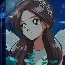 Pin By Renata Ulloa Vargas On Fanarts Aesthetic Anime Cute Anime Character Vintage Cartoon