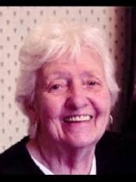 Obituary of Dorothy Wilga