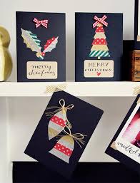 This is a great way to show. 50 Beautiful Diy Homemade Christmas Card Ideas For 2018