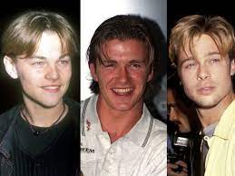 Feb 07, 2022 · nostalgia anni 90: E Tornata La Frangia A Sipario O A M Degli Anni 90 E Per Tagliarla Si Va Da Mcdonald S Vanity Fair Italia