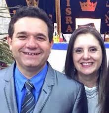 Ministério César: Reforma Apostólica