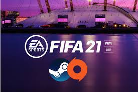 Fifa 21 Steam And Origin Crossplay Is Apparently Broken