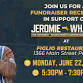Whalen Fundraising Reception