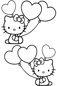 50 Hello Kitty Coloring Pages For Kids Hello Kitty Colouring Pages Hello Kitty Coloring Hello Kitty