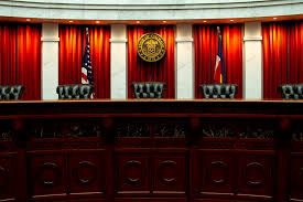 As a means to estimate the number of ballots locked inside before they are processed and counted. Hickenlooper Picks Cu Law Professor Melissa Hart For State Supreme Court Denverite The Denver Site