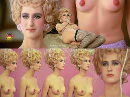 Naked Beatrice Richter Added 07 19 2016 By DragonRexsexiezpix Web Porn