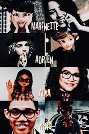 Fan Made Ladybug Cast Live Action Part One Miraculous Ladybug Movie Miraculous Ladybug Memes Miraculous Ladybug Comic