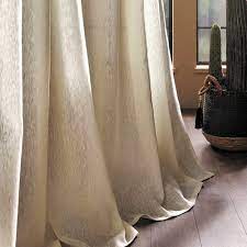 Maybe you would like to learn more about one of these? Curtain Fabric Cenote Christian Fischbacher Plain Polyester Cotton