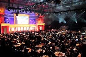 dar constitution hall has hosted many awards shows and