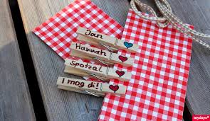 Sie bestehen schließlich aus papier. Oktoberfest Deko Mitbringsel Selber Machen Mydays Magazin