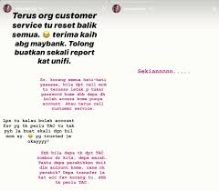 Sebab nombor lama saya dah terminated. Tak Sempat Nak Tukar Tetiba Saya Dapat Mesej Ni Wany Hasrita Hampir Ditipu Scammer Gempak