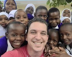 Water Warrior: Kerry Rock