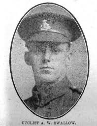 Lives of the First World War