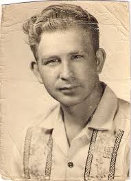 Billy Doyle Buffington (1934-2005)