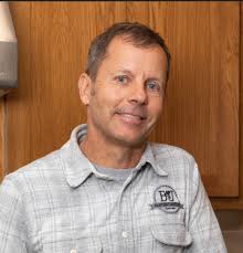 Board Members — Monrovia Tennis Club